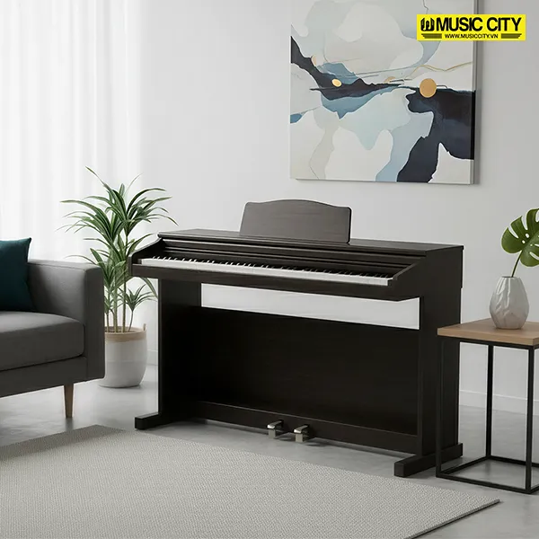 Music City – Tổng Kho Piano, Guitar, Organ | Dịch Vụ Giáo Dục Âm Nhạc