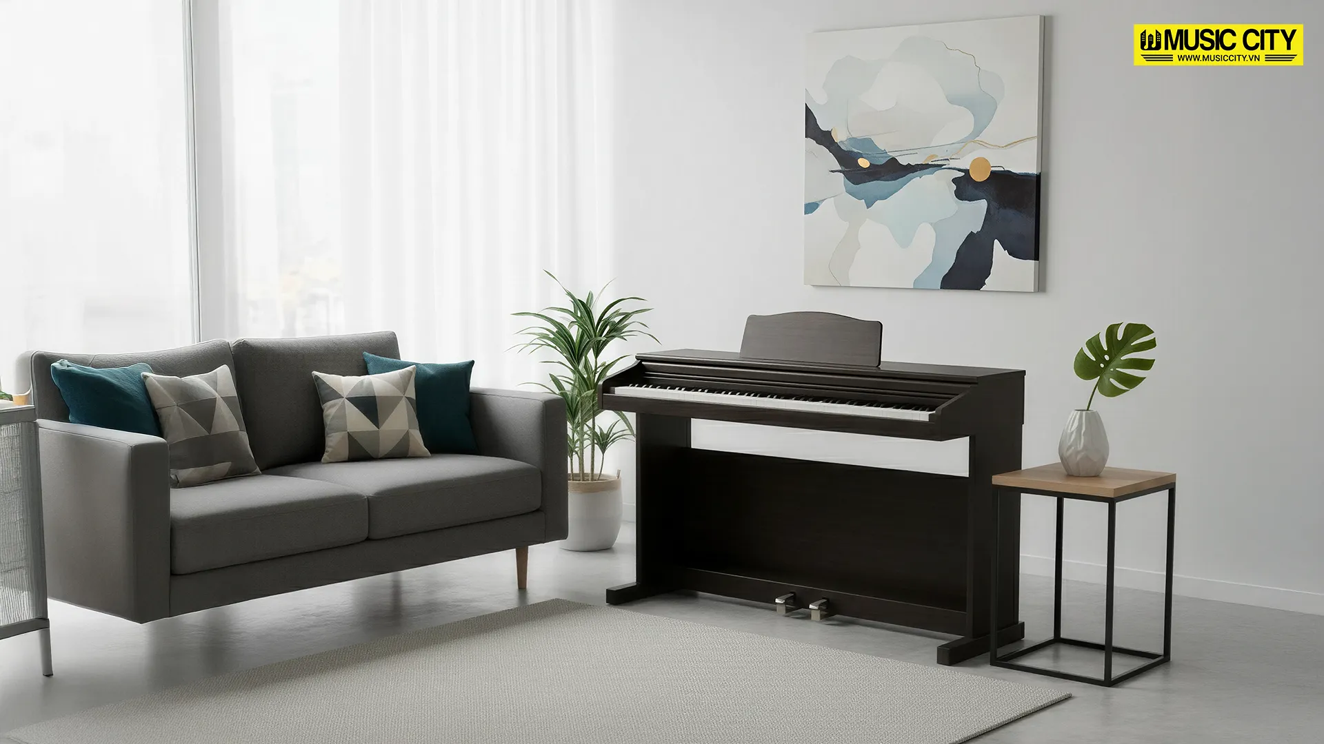 Hình ảnh Đàn Piano Casio AP10 - Ảnh musiccity.vn dan-piano-casio-ap10-musiccity
