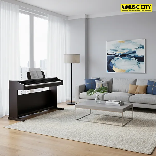 Music City – Tổng Kho Piano, Guitar, Organ | Dịch Vụ Giáo Dục Âm Nhạc