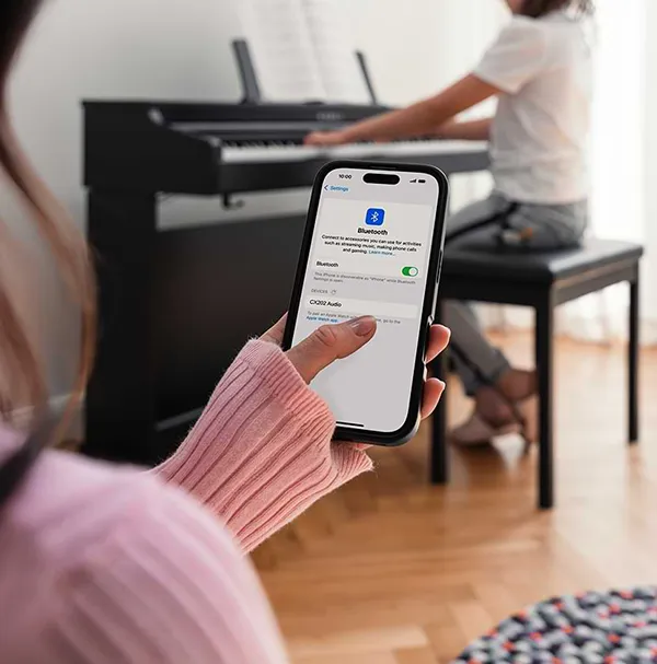 Hình ảnh Đàn Piano Kawai CX202 - Ảnh musiccity.vn dan-piano-kawai-cx202-musiccity