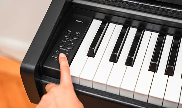 Hình ảnh Đàn Piano Kawai CX202 - Ảnh musiccity.vn dan-piano-kawai-cx202-musiccity