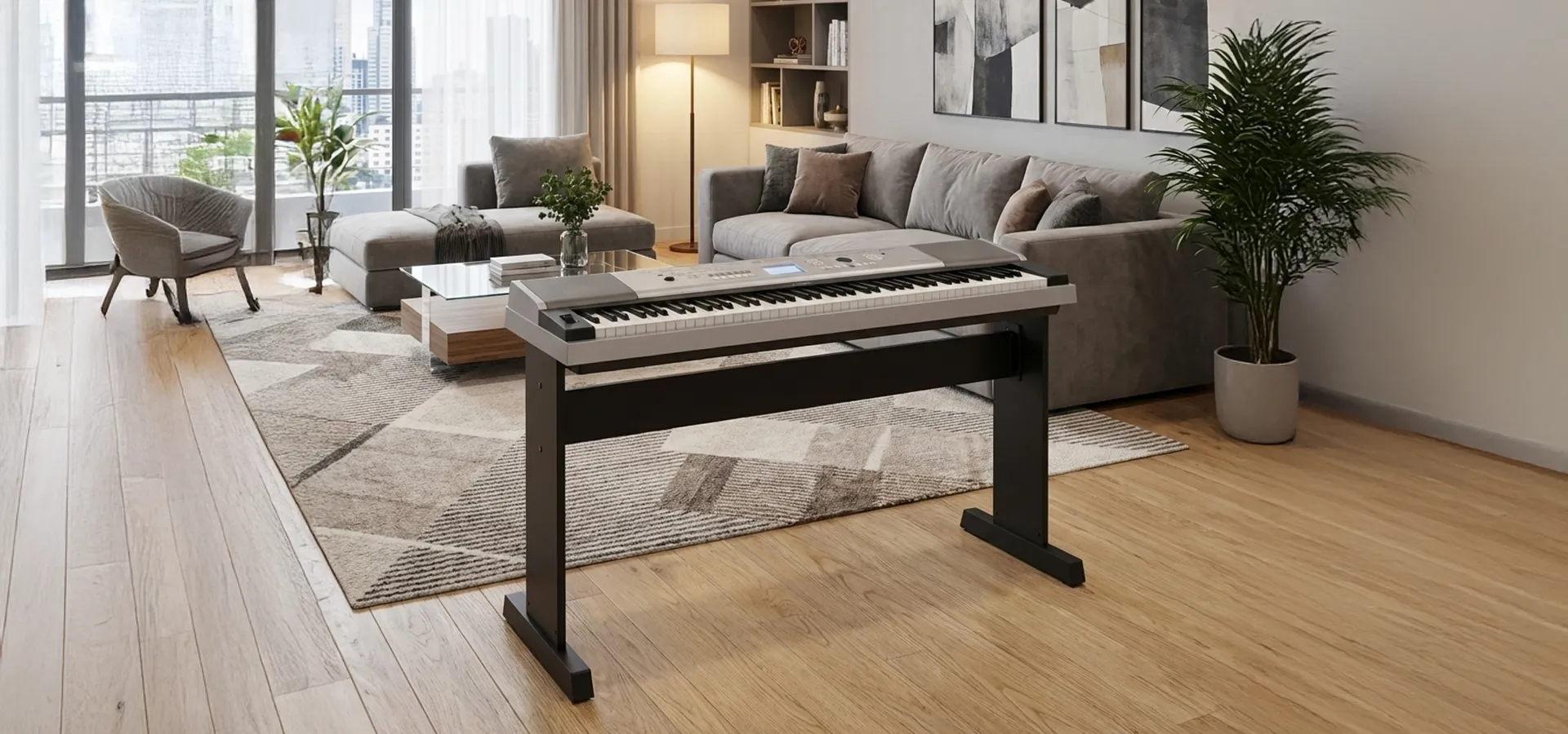 dan-piano-yamaha-dgx520-musiccity