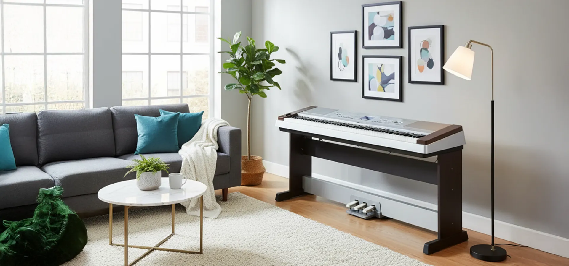Music City – Tổng Kho Piano, Guitar, Organ | Dịch Vụ Giáo Dục Âm Nhạc