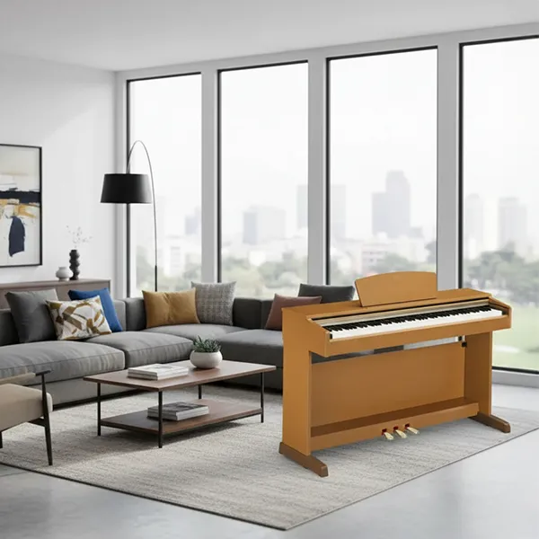 Music City – Tổng Kho Piano, Guitar, Organ | Dịch Vụ Giáo Dục Âm Nhạc