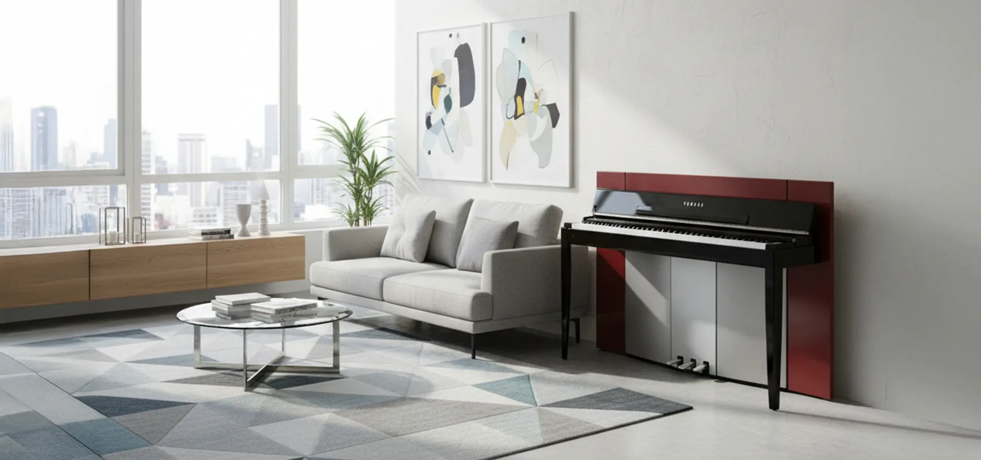 Music City – Tổng Kho Piano, Guitar, Organ | Dịch Vụ Giáo Dục Âm Nhạc