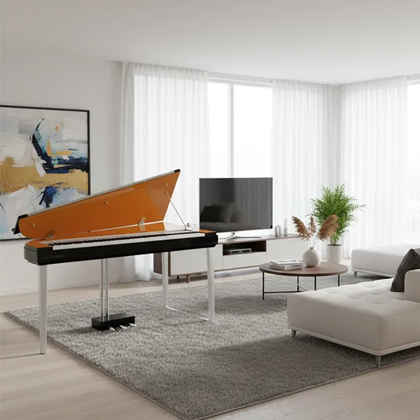 Music City – Tổng Kho Piano, Guitar, Organ | Dịch Vụ Giáo Dục Âm Nhạc