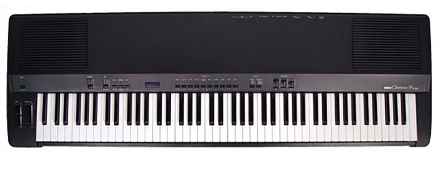 Hình ảnh Đàn Piano Yamaha P100 -Musiccity.vn dan-piano-yamaha-p100-musiccity