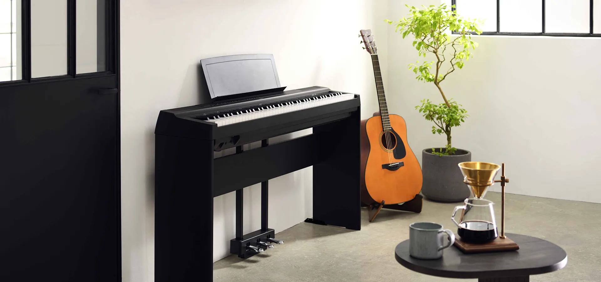 Music City – Tổng Kho Piano, Guitar, Organ | Dịch Vụ Giáo Dục Âm Nhạc