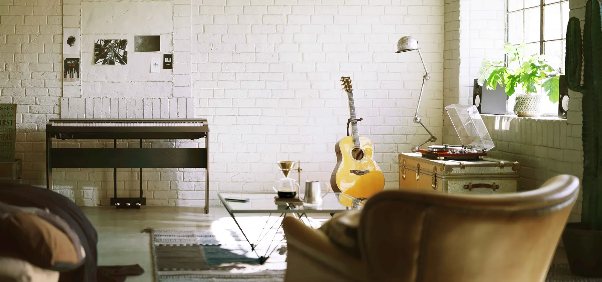 Music City – Tổng Kho Piano, Guitar, Organ | Dịch Vụ Giáo Dục Âm Nhạc