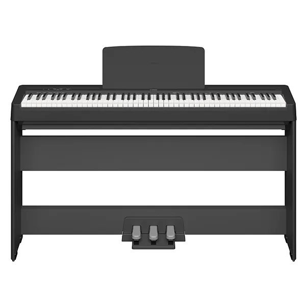 Hình ảnh Đàn Piano Yamaha P145 tại Music City dan-piano-yamaha-p145-musiccity