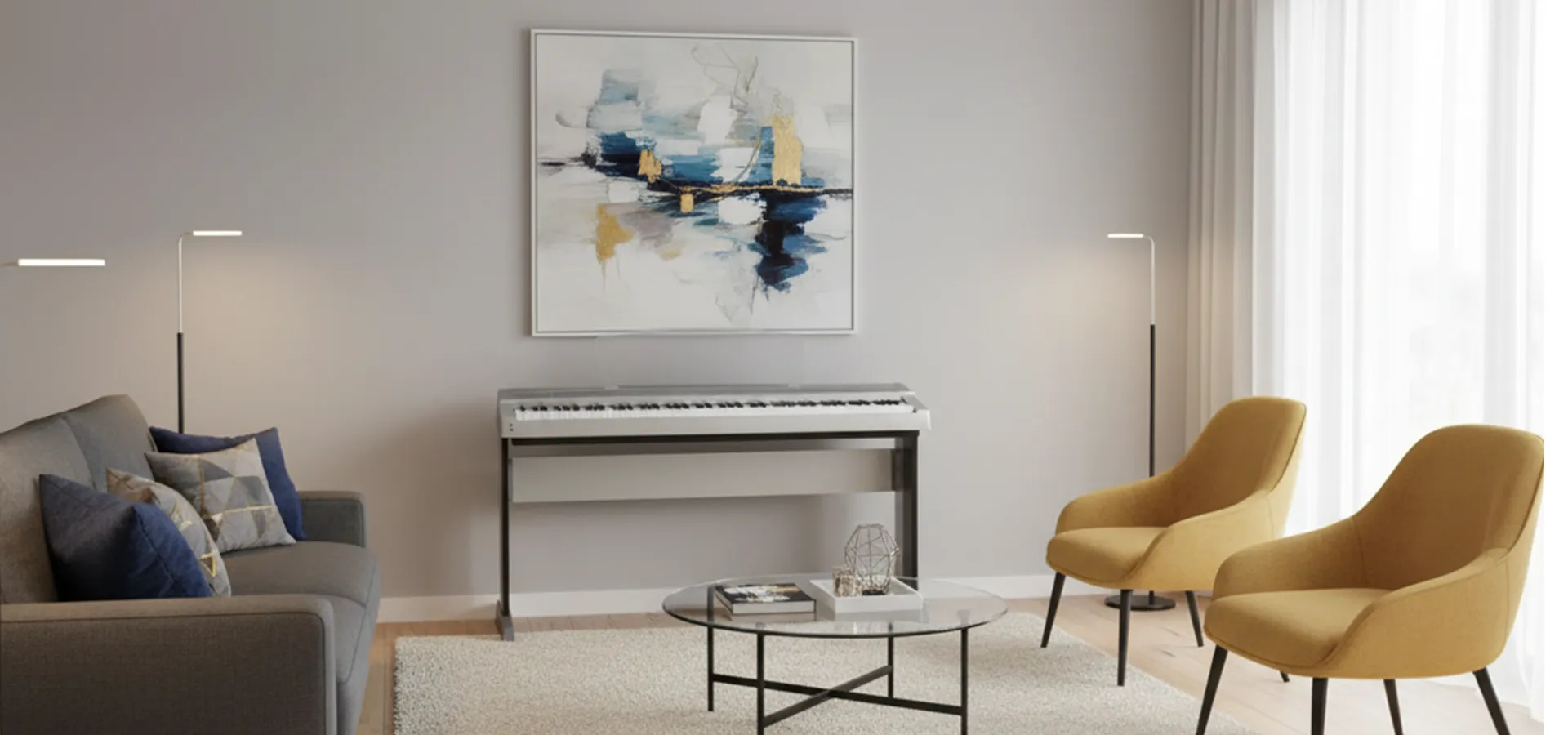 Music City – Tổng Kho Piano, Guitar, Organ | Dịch Vụ Giáo Dục Âm Nhạc