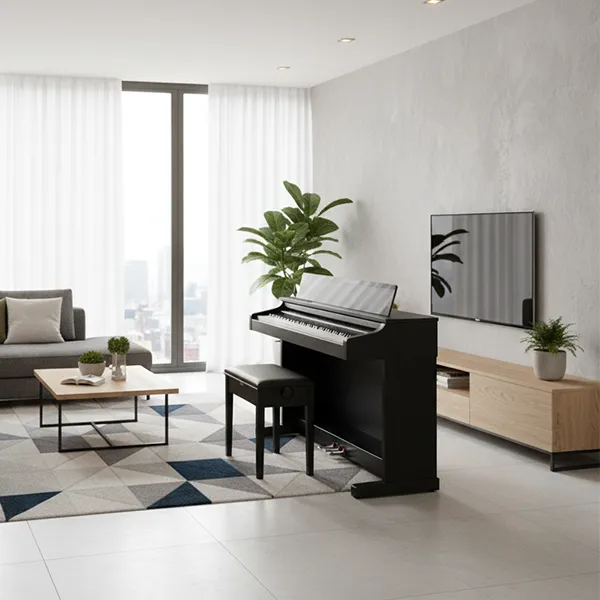 Music City – Tổng Kho Piano, Guitar, Organ | Dịch Vụ Giáo Dục Âm Nhạc