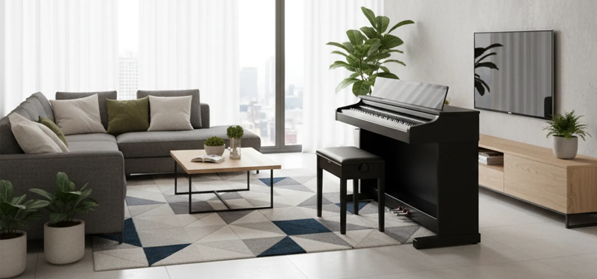 Music City – Tổng Kho Piano, Guitar, Organ | Dịch Vụ Giáo Dục Âm Nhạc