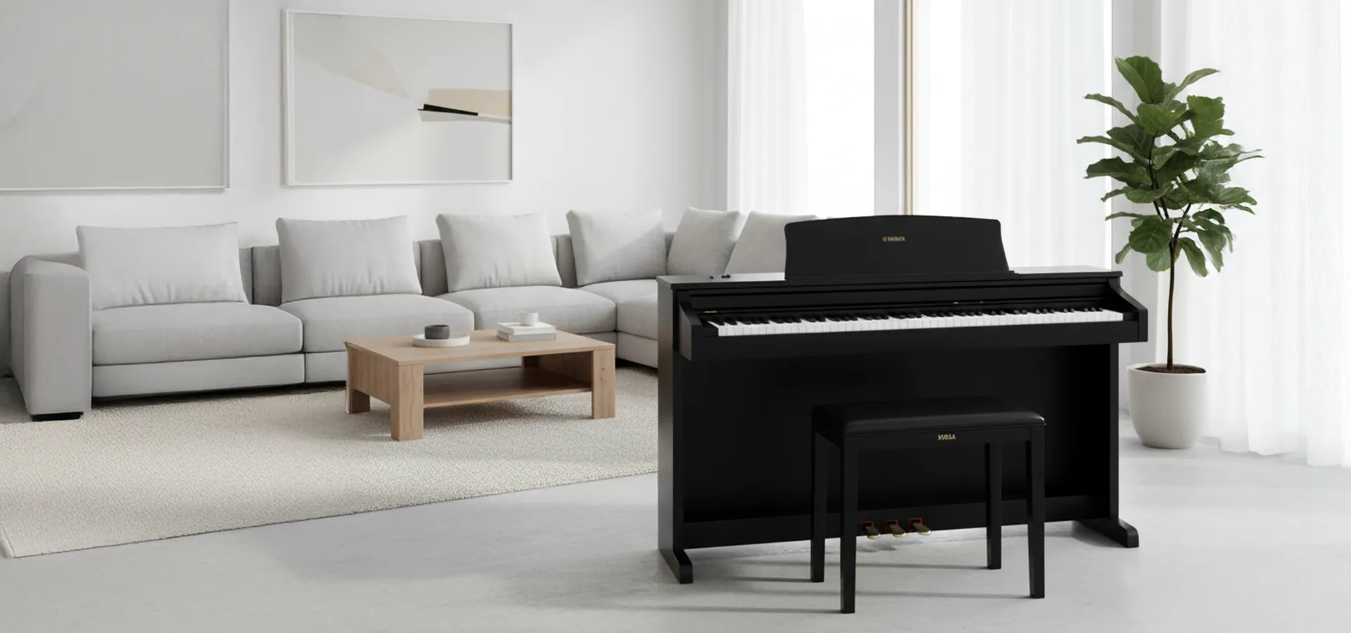 dan-piano-yamaha-ydp300-musiccity